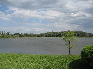 Fantastic Lake View!