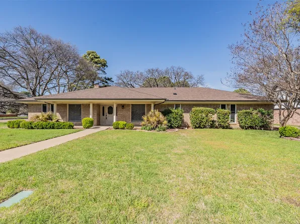 2415 Lakeview Cir, Arlington, TX 76013