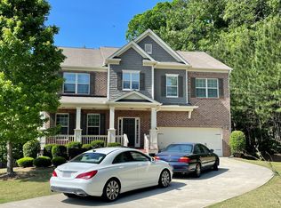 500 Olympic Way, Acworth, GA 30102