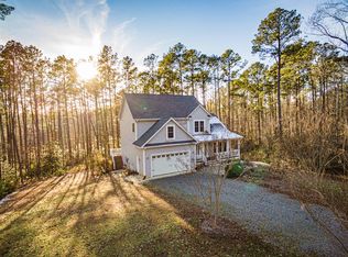 255 W Highview Dr, Lancaster, VA 22503