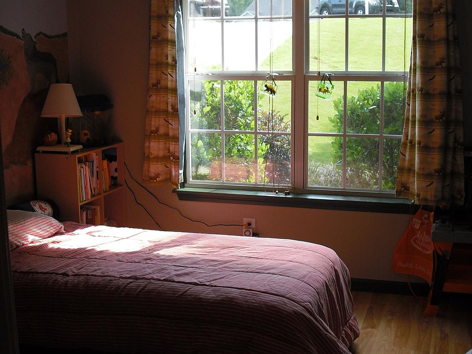 Bedroom #3