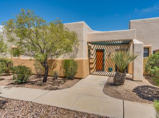 1015 S Avenida Del Correcaminos, Tucson, AZ 85745