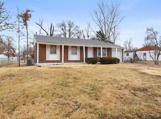5423 Morningdale Pl, Saint Louis, MO