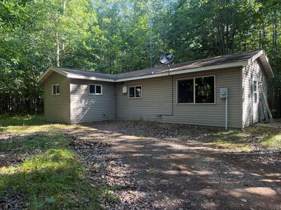 N4678 Greenfield Rd., Spooner, WI, 54801