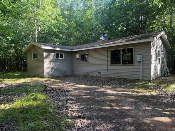N4678 Greenfield Rd., Spooner, WI 54801