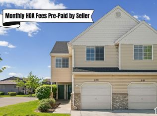 879 N 1125 W, Layton, UT 84041