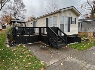 Sun Retreats Sherkston Shores, Pt Colborne, ON L0S 1R0