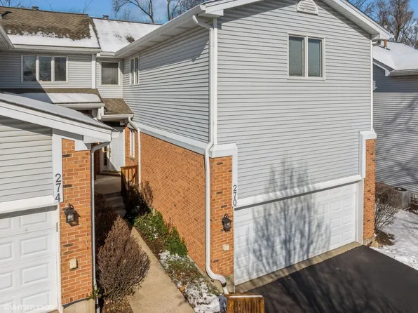 270 Charlotte Ct, Cary, IL 60013