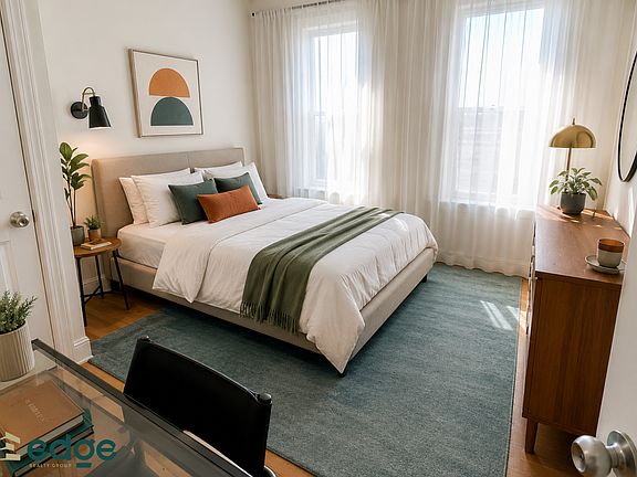 4th image of 401 Suydam St APT 3L
