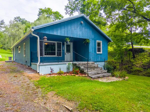 460 Dehart Cemetery Rd, Bryson City, NC 28713