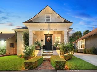 327 E Lemon Ave, Monrovia, CA 91016