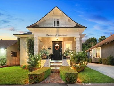 327 E Lemon Ave, Monrovia, CA, 91016