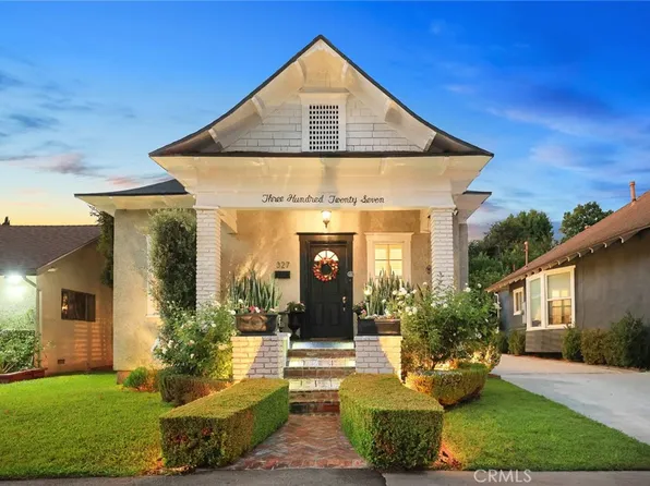 327 E Lemon Ave, Monrovia, CA 91016
