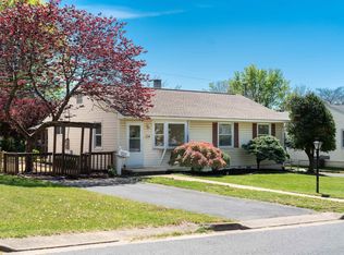 124 James Ave, Waynesboro, VA 22980