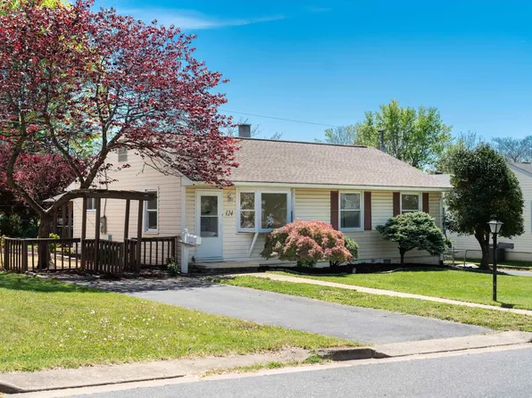 124 James Ave, Waynesboro, VA 22980