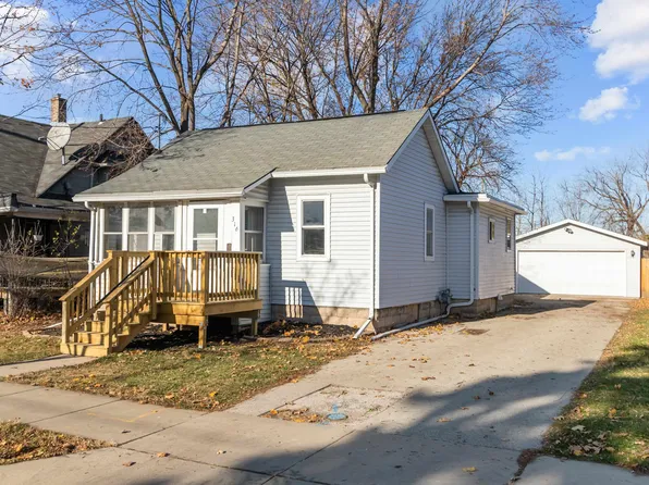 316 3rd St, Menasha, WI 54952