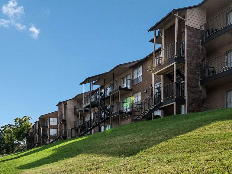 Apartments