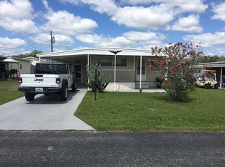 5429 Barbara St, Zephyrhills, FL 33542