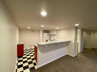 5511 25th Ave NE APT 5, Seattle, WA 98105
