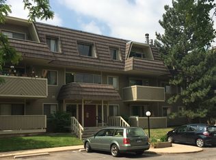 3120 Corona Trl #L106, Boulder, CO 80301