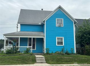436 S Clay St, Troy, OH
