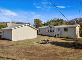 17248 Cache Creek Rd, Clearlake Oaks, CA 95423