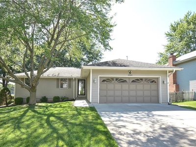 10504 N Cherry Dr, Kansas City, MO, 64155