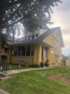 1716 25th St, Rock Island, IL, 61201