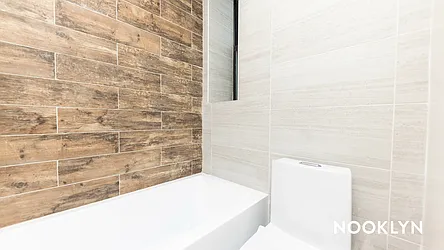 Rented by Nooklyn NYC LLC