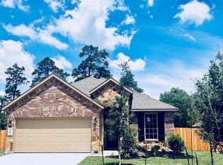 3215 Discovery Ln, Conroe, TX 77301