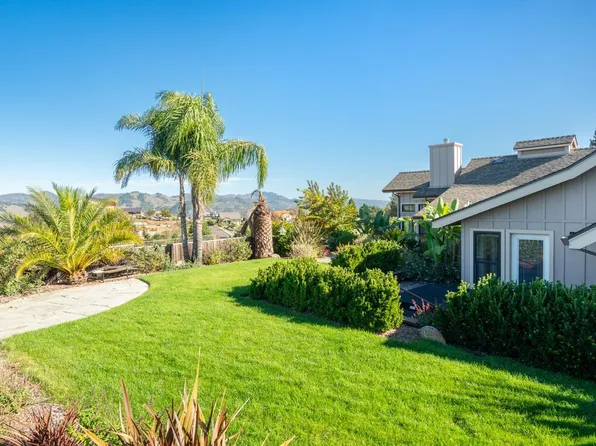 3971 Rincon Ridge Drive W, Santa Rosa, CA 95404