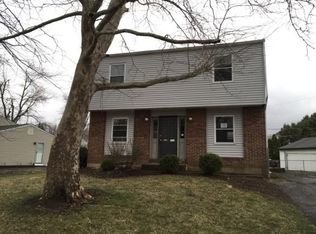 3275 Latonia Rd, Columbus, OH 43232