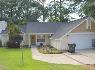 213 Ridgestone Dr, Warner Robins, GA 31088