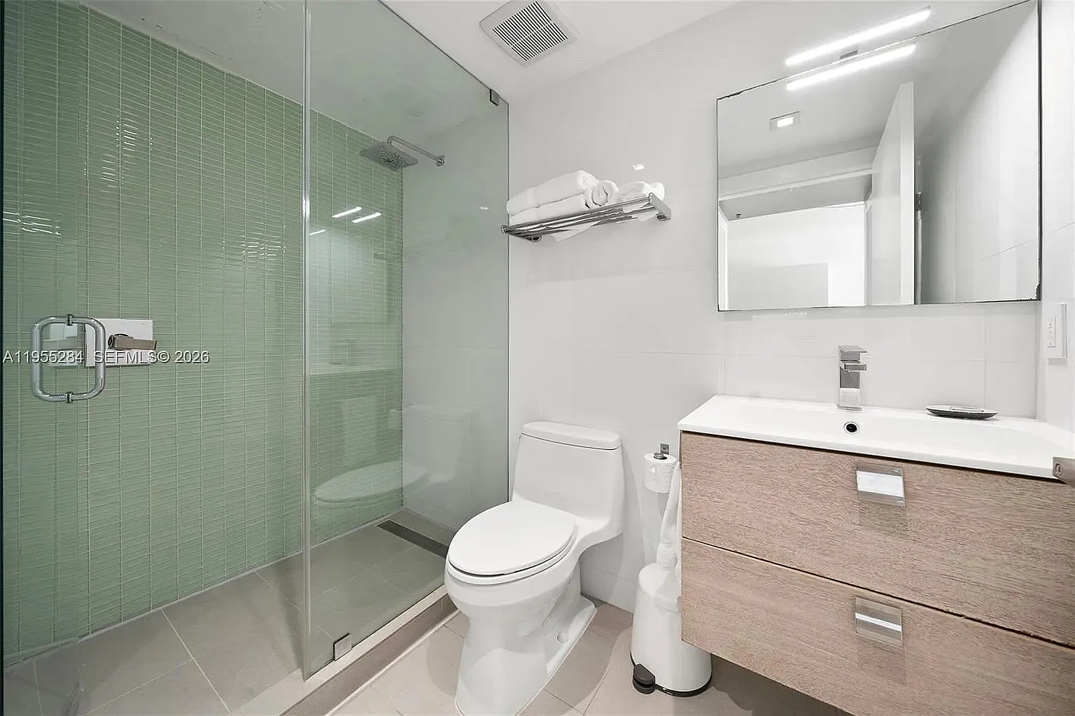 1 bed, 470 sqft, $3,500 — Photo 3
