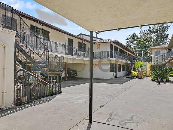 3rd image of 7119 Templeton St APT C