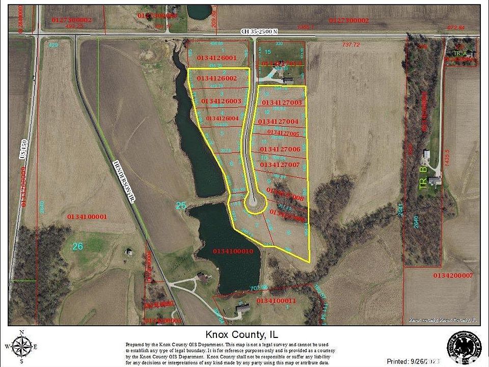 2nd image of LOT 7 Shepherd Dr