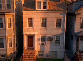 90 Princeton St, East Boston, MA 02128
