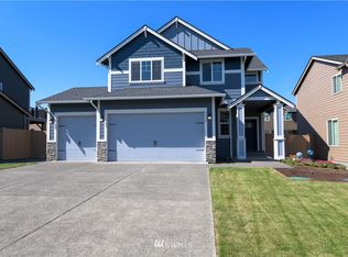 9908 Jensen Dr Se, Yelm, WA 98597