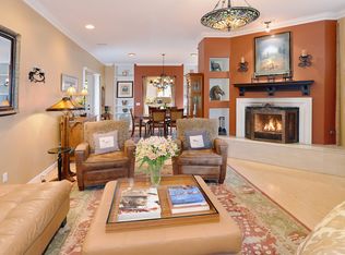 3551 Alturia Hts, Santa Rosa, CA 95403