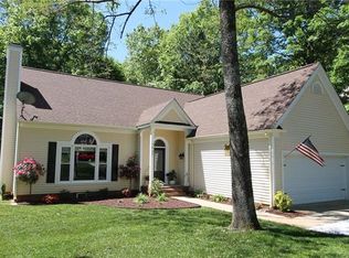 1937 Tanfield Dr, Matthews, NC 28105