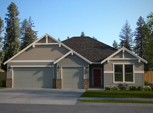 3221 NE Mallard St LOT 43, Camas, WA 98607