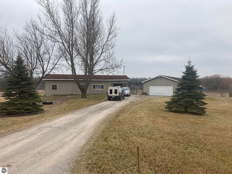 371 W Condon Rd, Mikado, MI 48745 MLS 1907629 Zillow