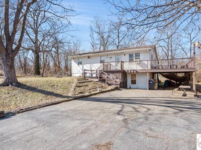 716 Franklin St, Sweet Springs, MO, 65351