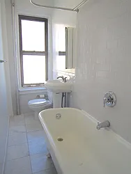 Rented by City Connections Realty