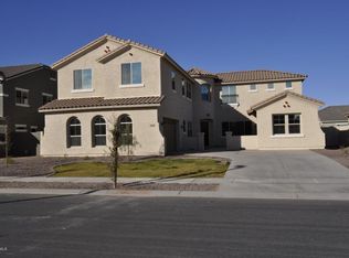 2752 E Palmer St, Gilbert, AZ 85298