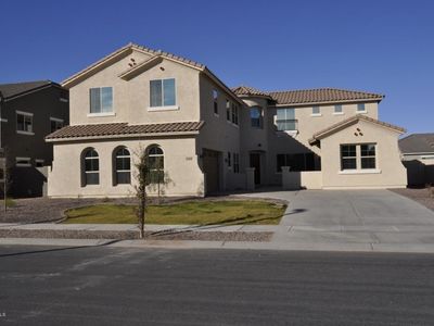 2752 E Palmer St, Gilbert, AZ, 85298
