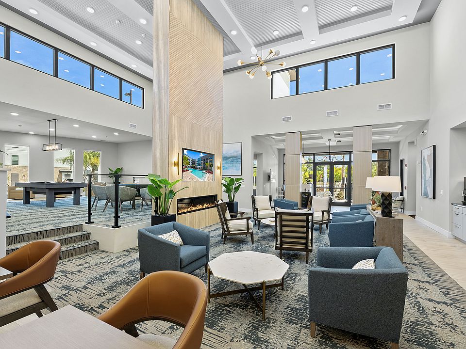 Club Room