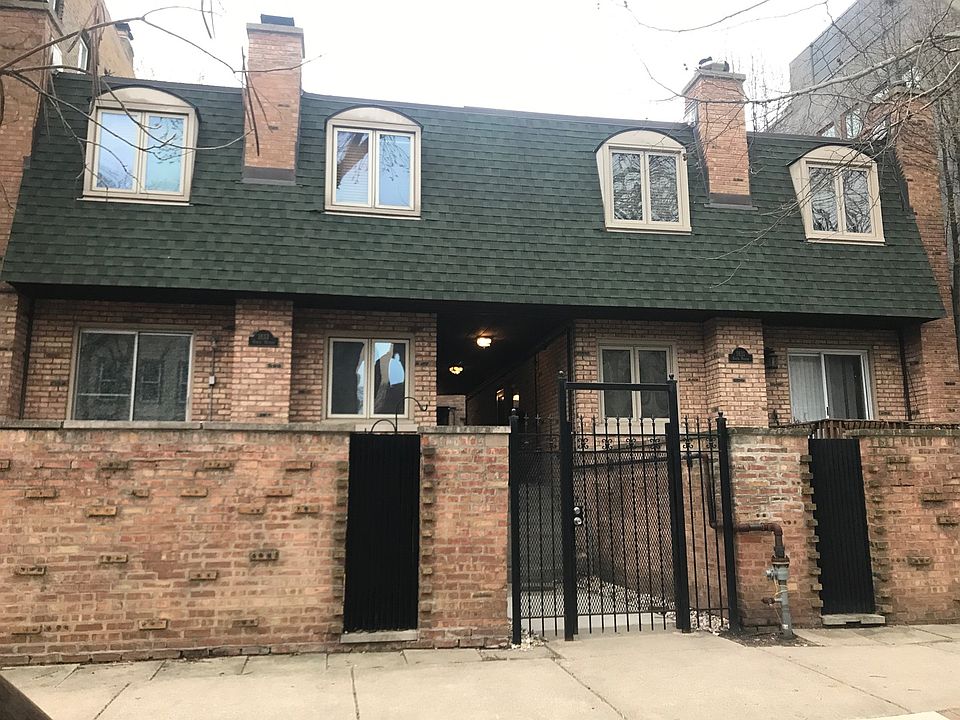 1st image of 1831 N Hudson Ave #D