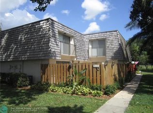 9131 SW 22nd Ct #C-6, Davie, FL 33324