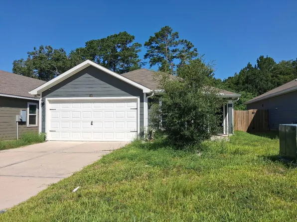 23128 Shakespeare Dr, Magnolia, TX 77355